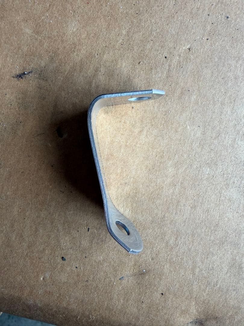 アルトラパン he22s エアクリーナー