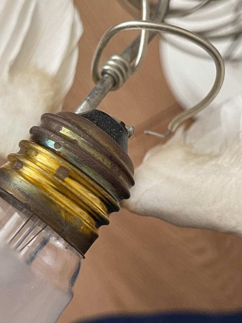 バーディーズ　インゴマウラー　シャンデリア 12灯