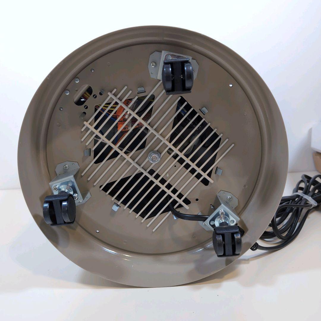 新品未使用 暖話室 1000型 遠赤外線パネルヒーター 日本製