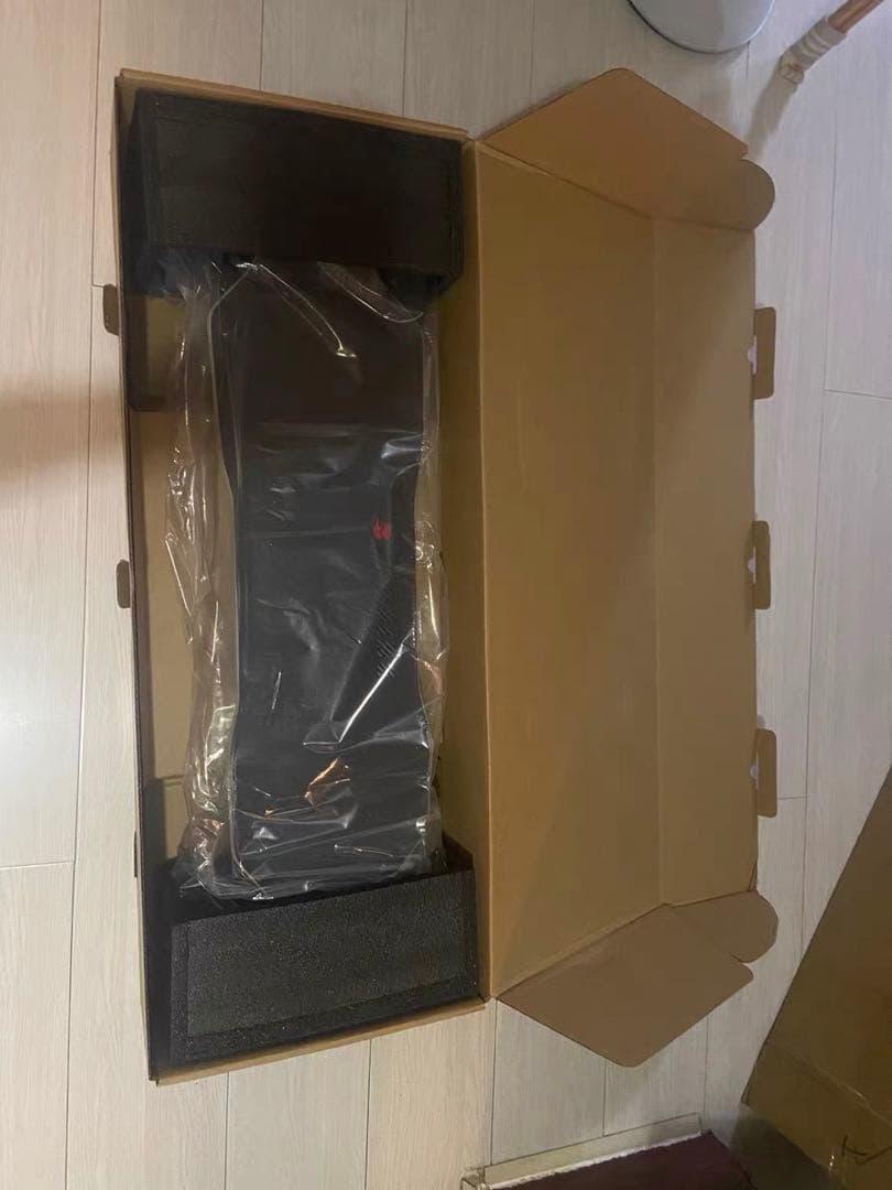 BackfireXmini電動スケー 送料込み