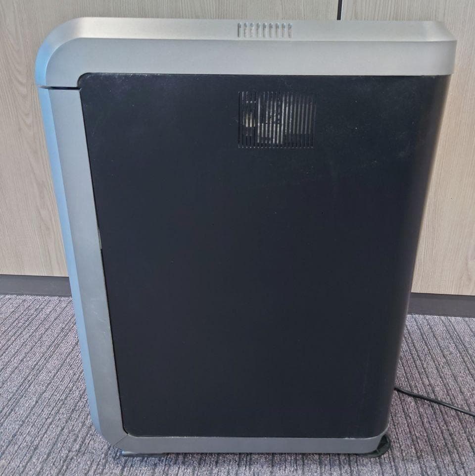 Fellowesシュレッダー 20Ci TA2577