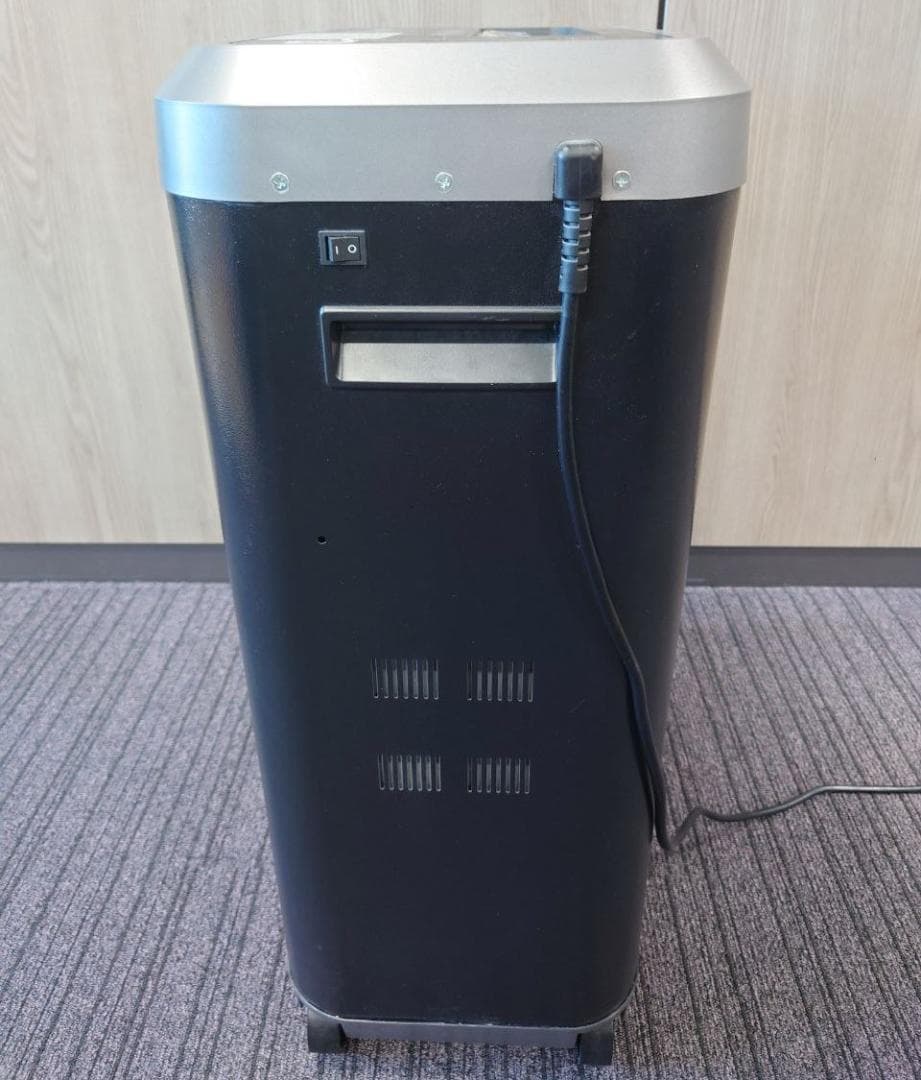 Fellowesシュレッダー 20Ci TA2577