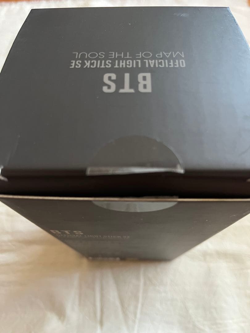 【公式】 BTS ペンライト アミボム ver4