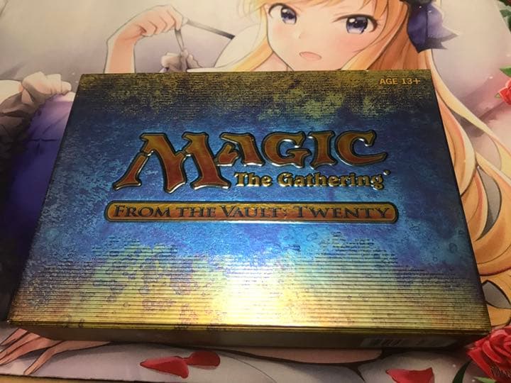 MTG from the vault : twenty 新品