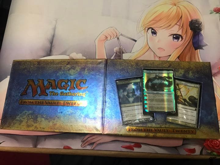 MTG from the vault : twenty 新品