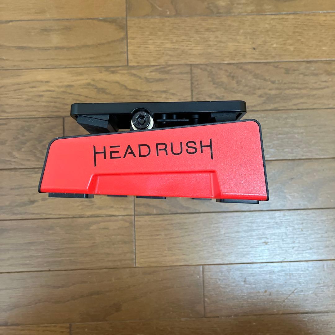 HEADRUSH MX5 マルチエフェクター