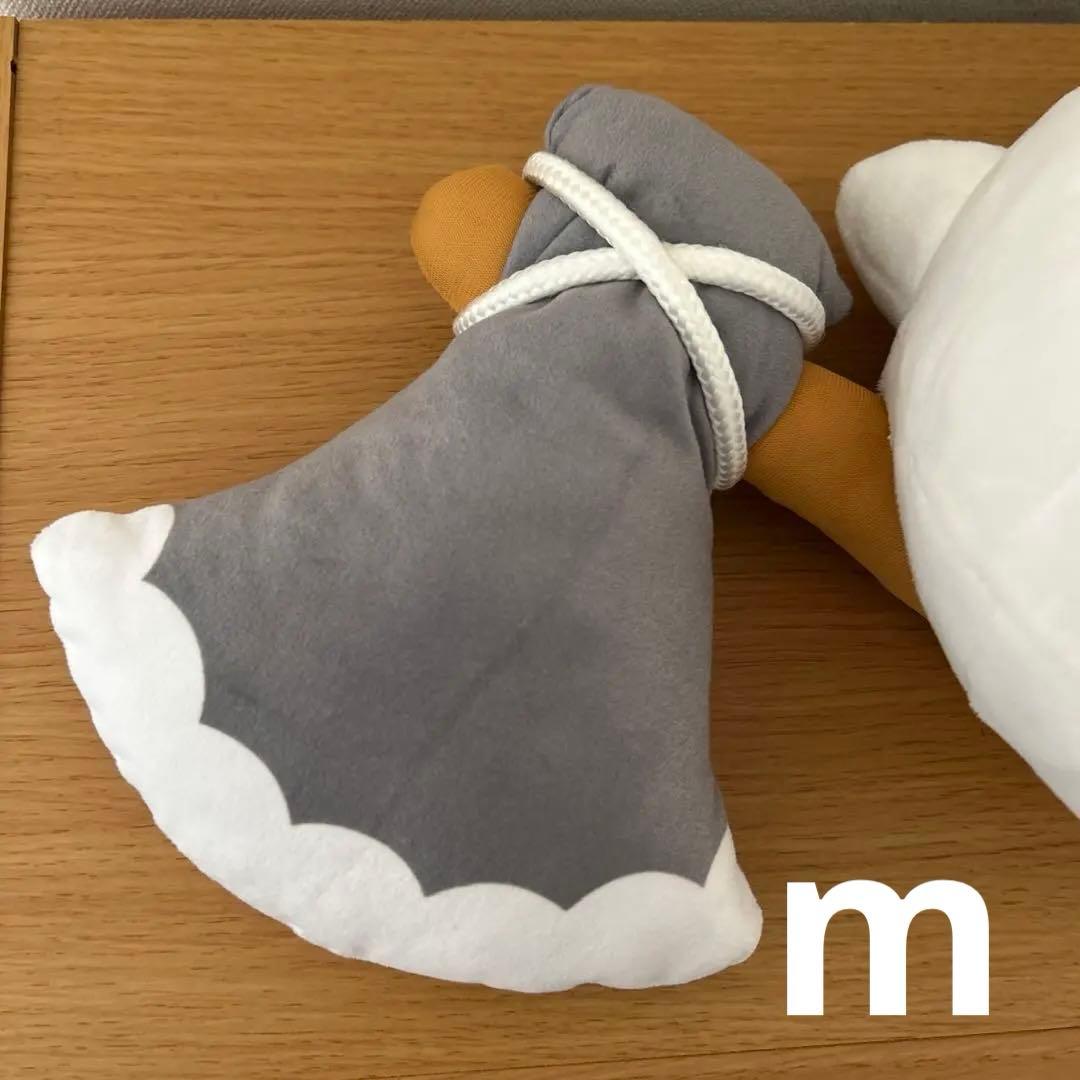 【レア】にゃんこ大戦争　初期　バトルネコ　ぬいぐるみ