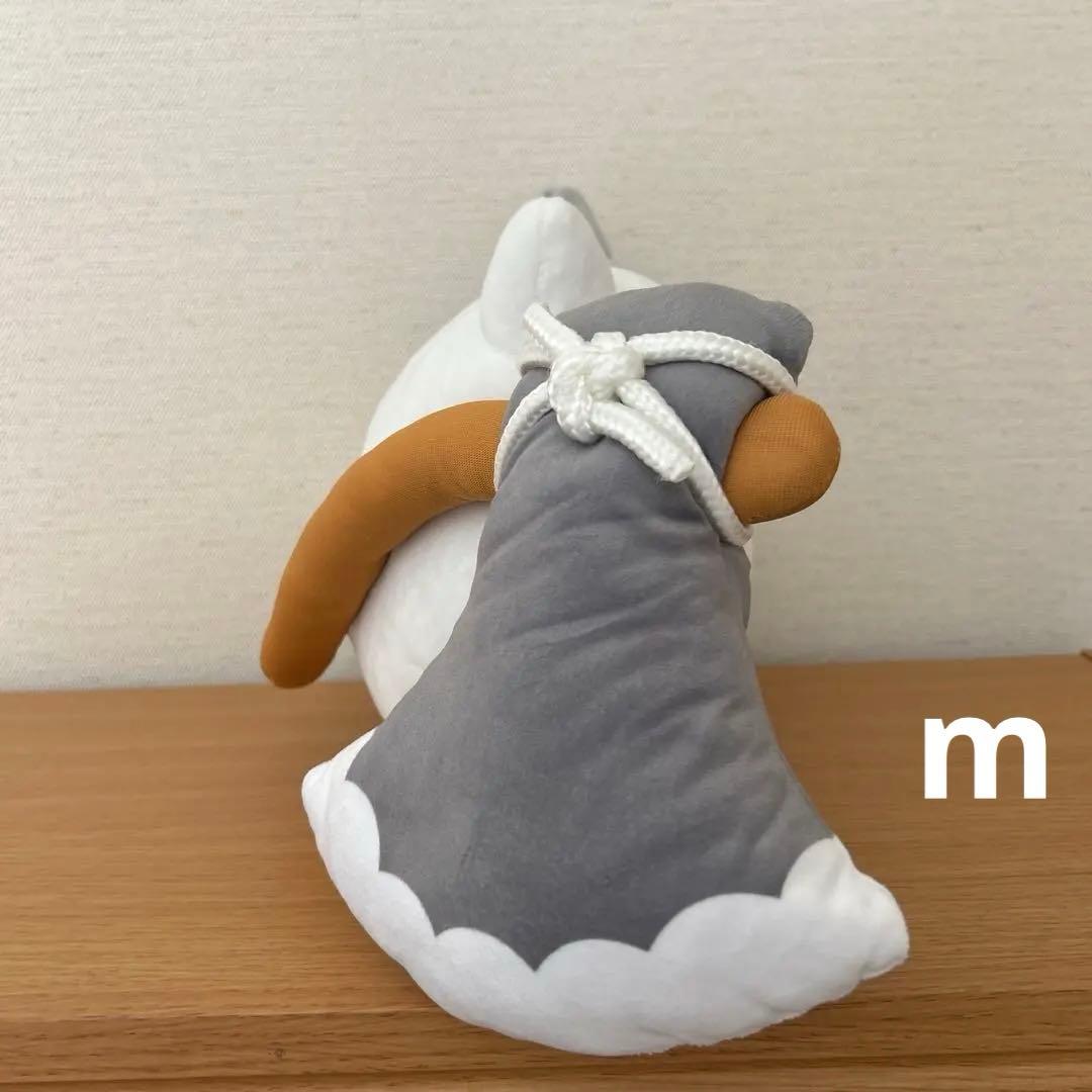 【レア】にゃんこ大戦争　初期　バトルネコ　ぬいぐるみ