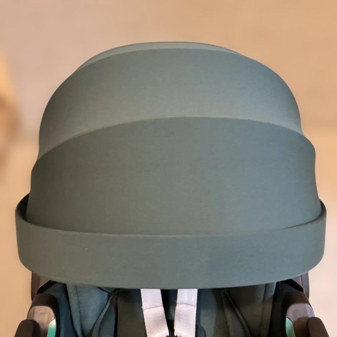 マキシコシ ぺブル360 プロPEBBLE 360 PRO