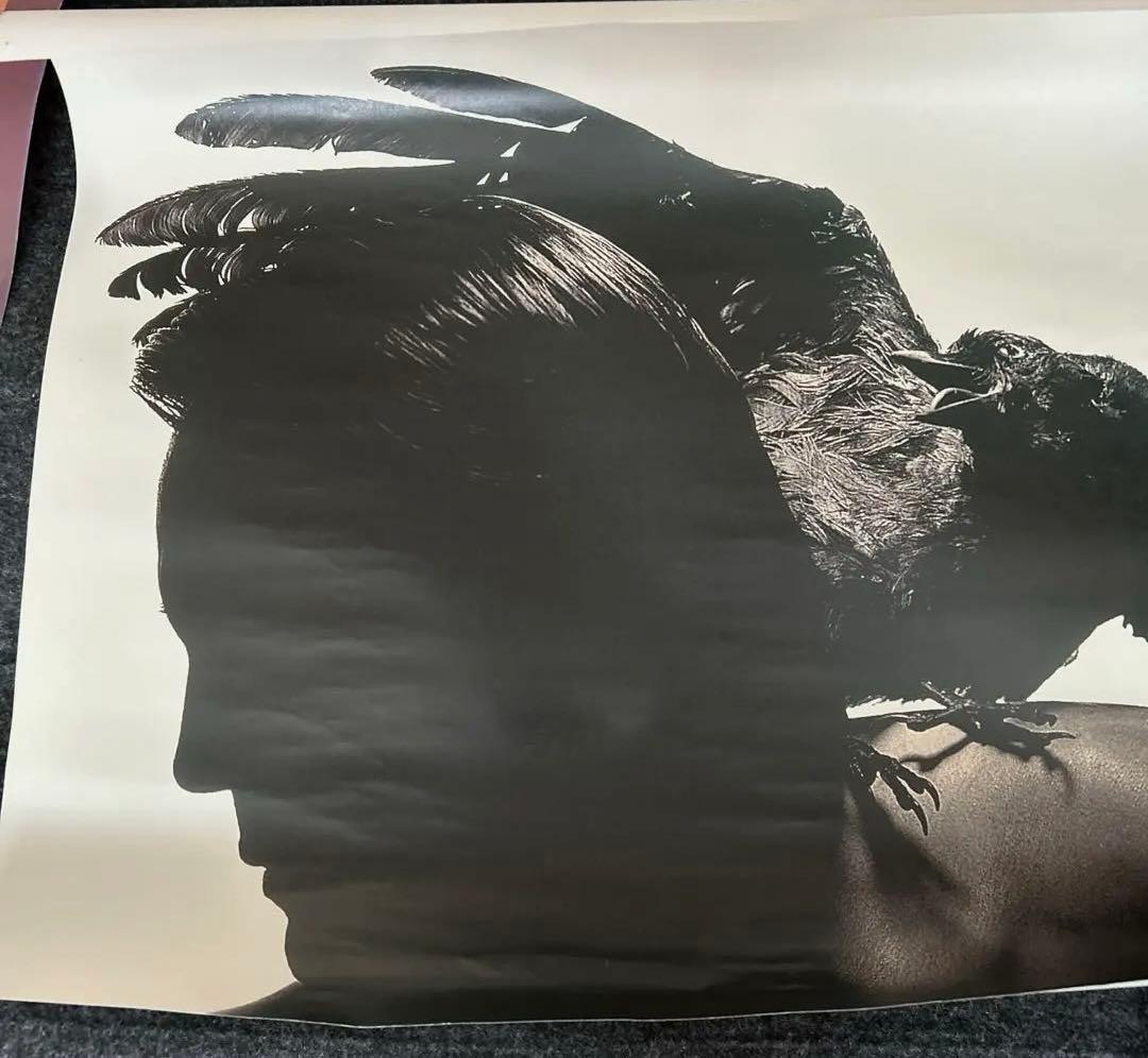 氷室京介　ポスター　まとめ　11枚