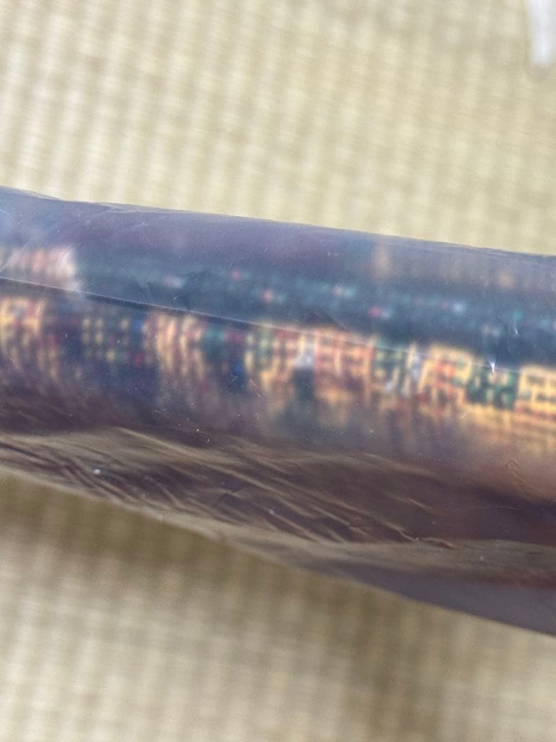 【未開封】ミセス バベル クジ当たり マルチクロス