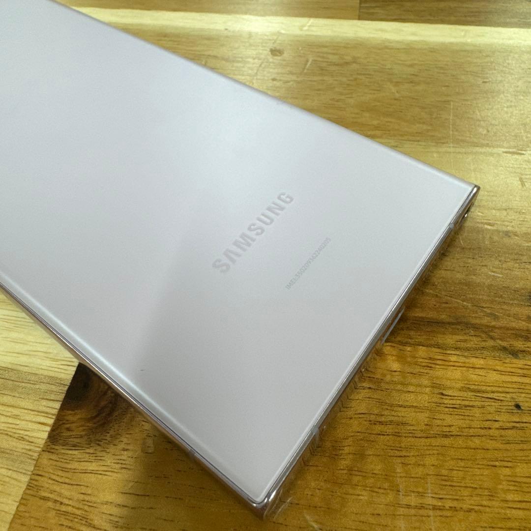 超美品　Galaxy S23 Ultra 512gb SIMフリー