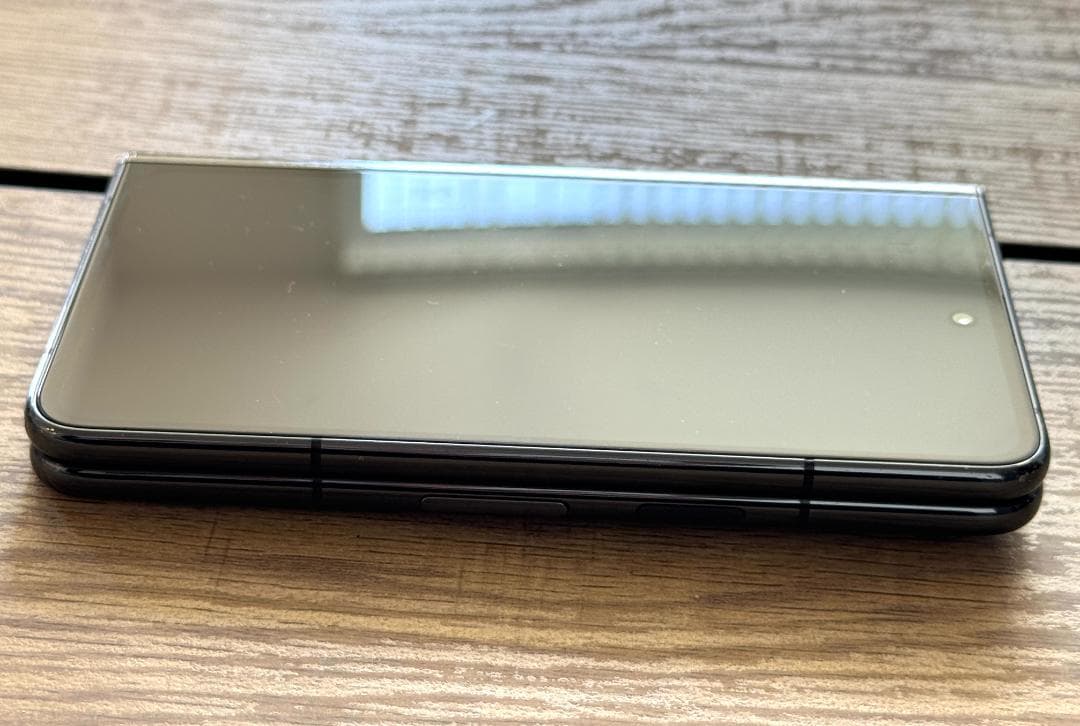 Google Pixel Fold 256GB オブシディアン 美品