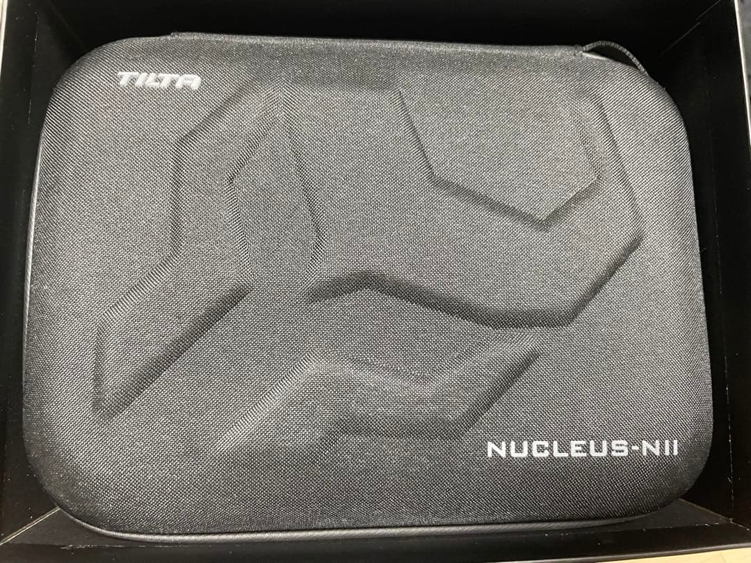 TILTA NUCLEUS-NⅡ フォローフォーカス