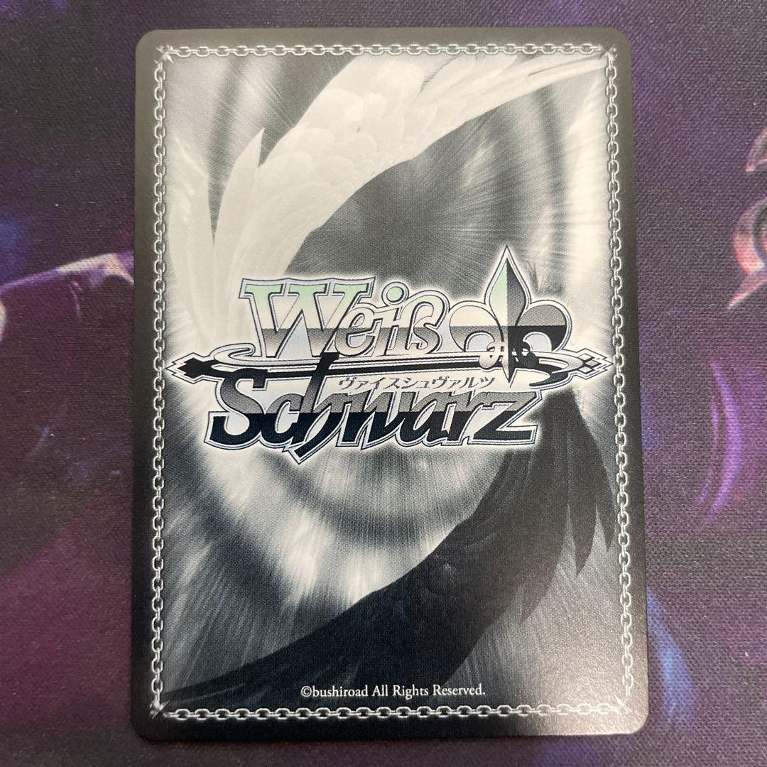 ヴァイスシュヴァルツ 怪獣8号 深夜のトレーニングルーム 保科宗四郎 SSP