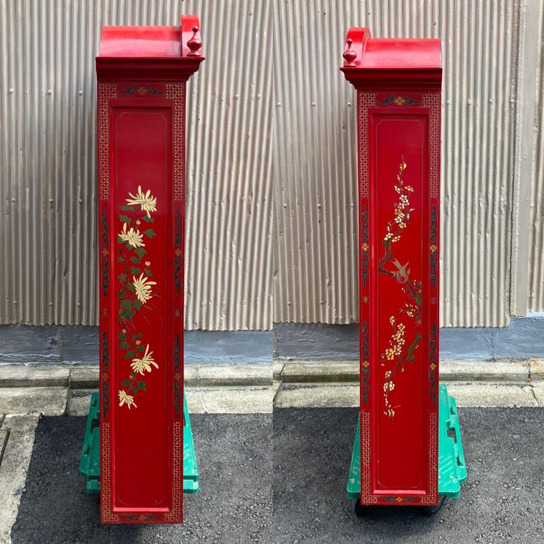 ビンテージ　ライティングビューロー