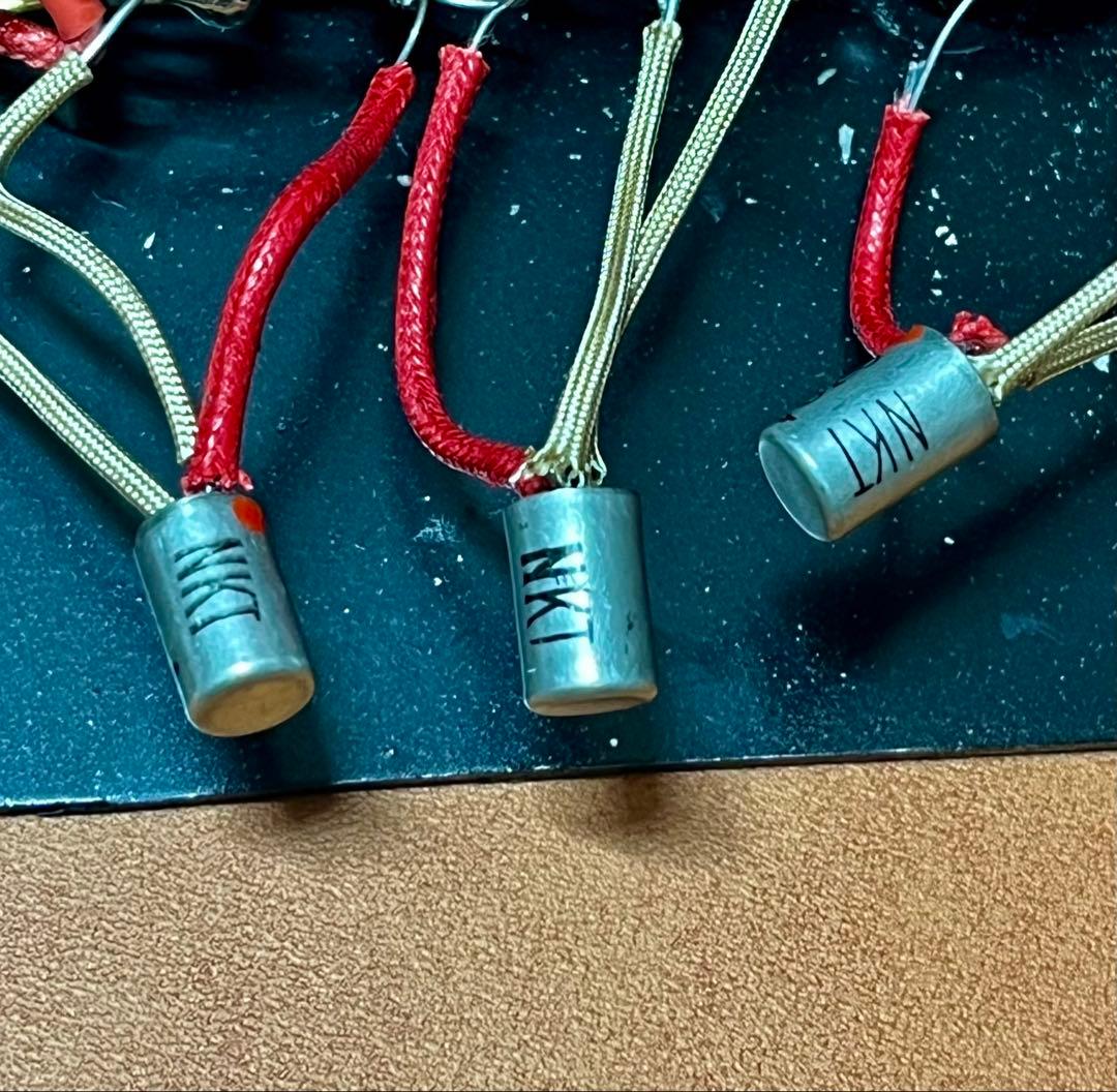 ギター DeliciousTaylormade BEEAROUND NKT