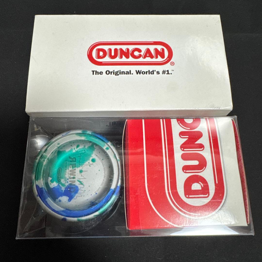 ダンカン ラプター（Rewind ver. 未開封）