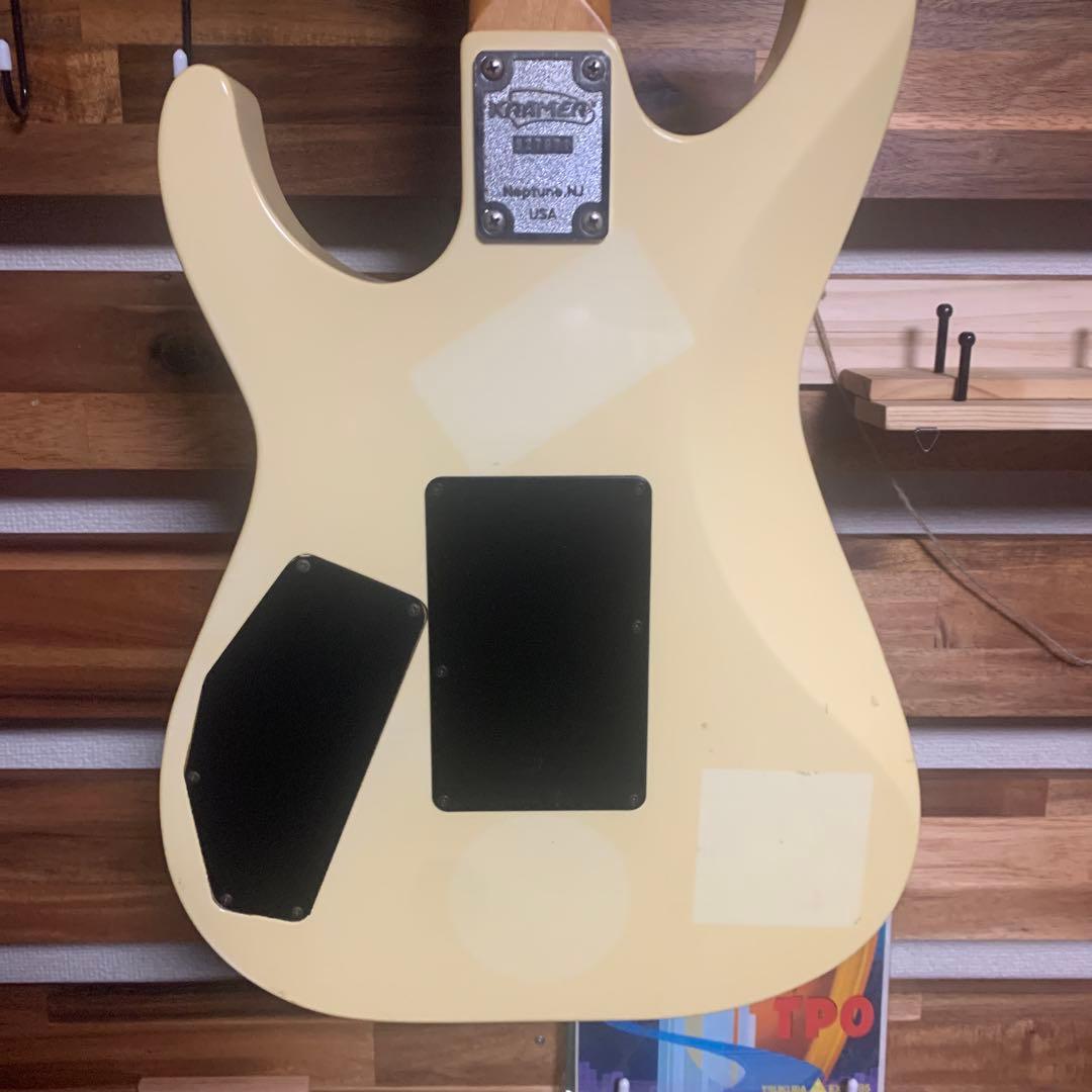 安*二様 ★KRAMER★クレーマー★HSH★ヴィンテージ