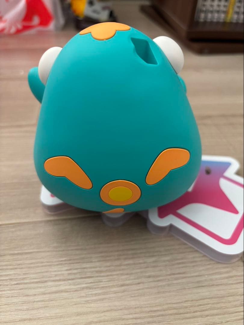 ポケモン ナンジャモ フィギュア コトブキヤ