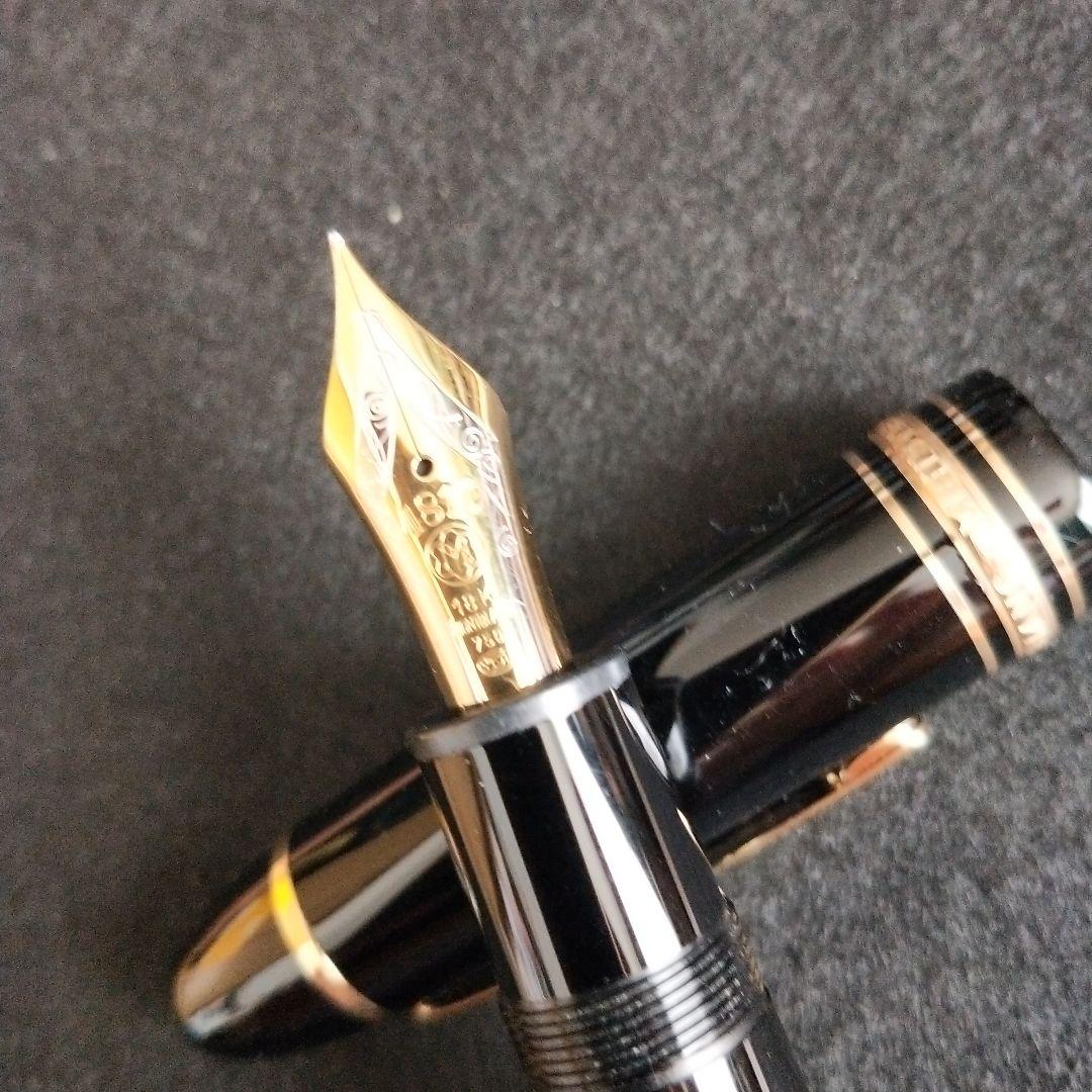 Montblanc 万年筆 149