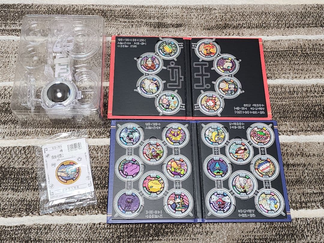 DX 妖怪ウォッチ 10th anniversary edtion