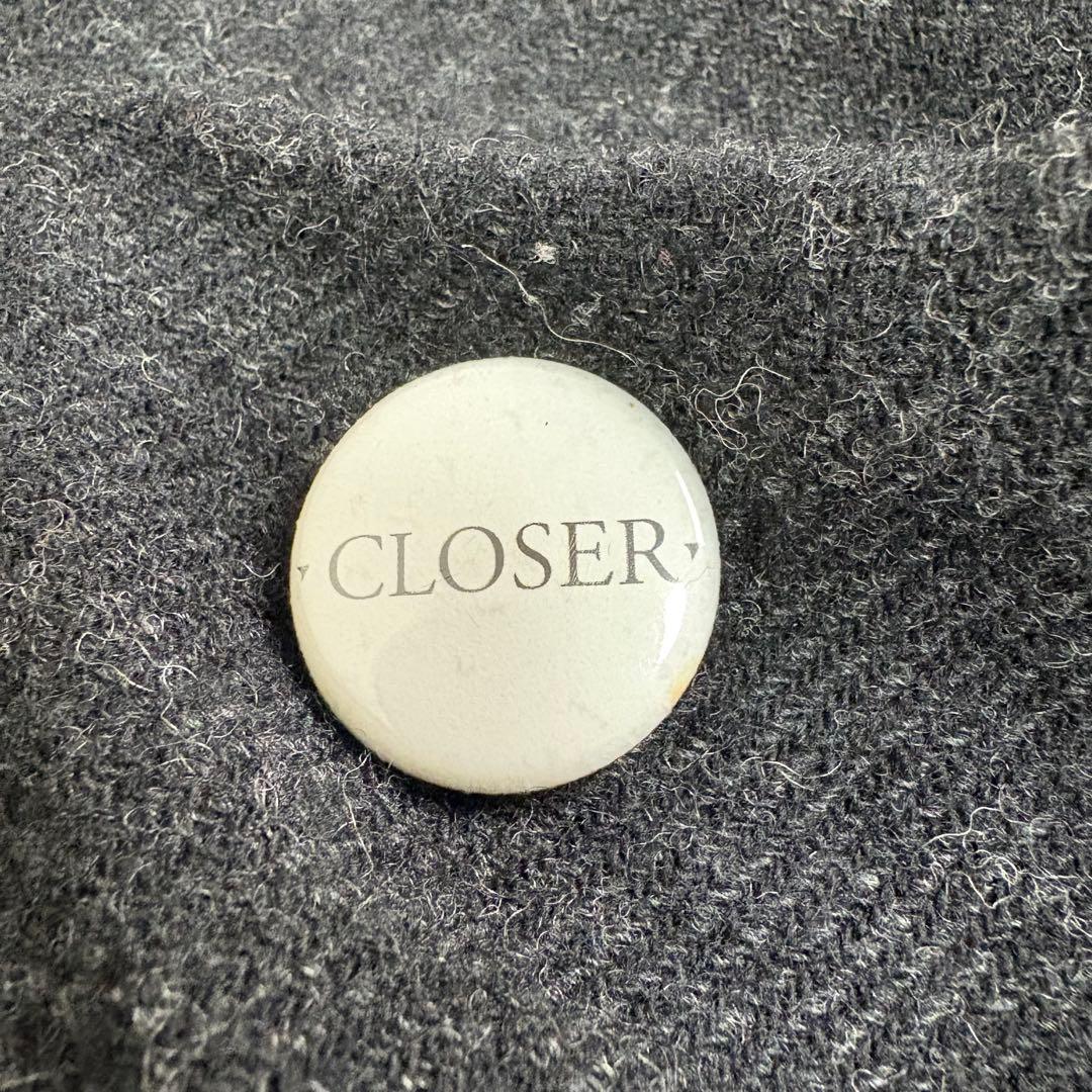 SUNSEA Shrinkage Blouson サイズ2 22aw ブルゾン