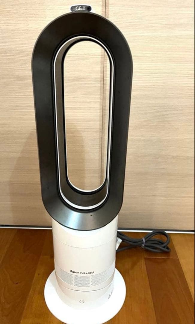 美*姉様 【美千姉】dyson hot+cool ダイソン リモコン付属