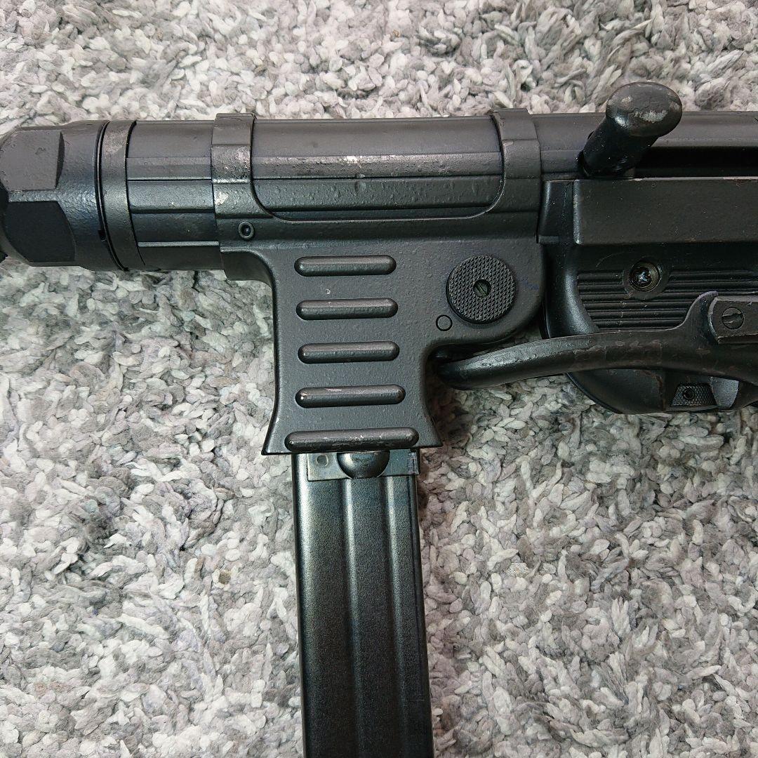 マルシンMP40 & MGCイングラム2丁セット