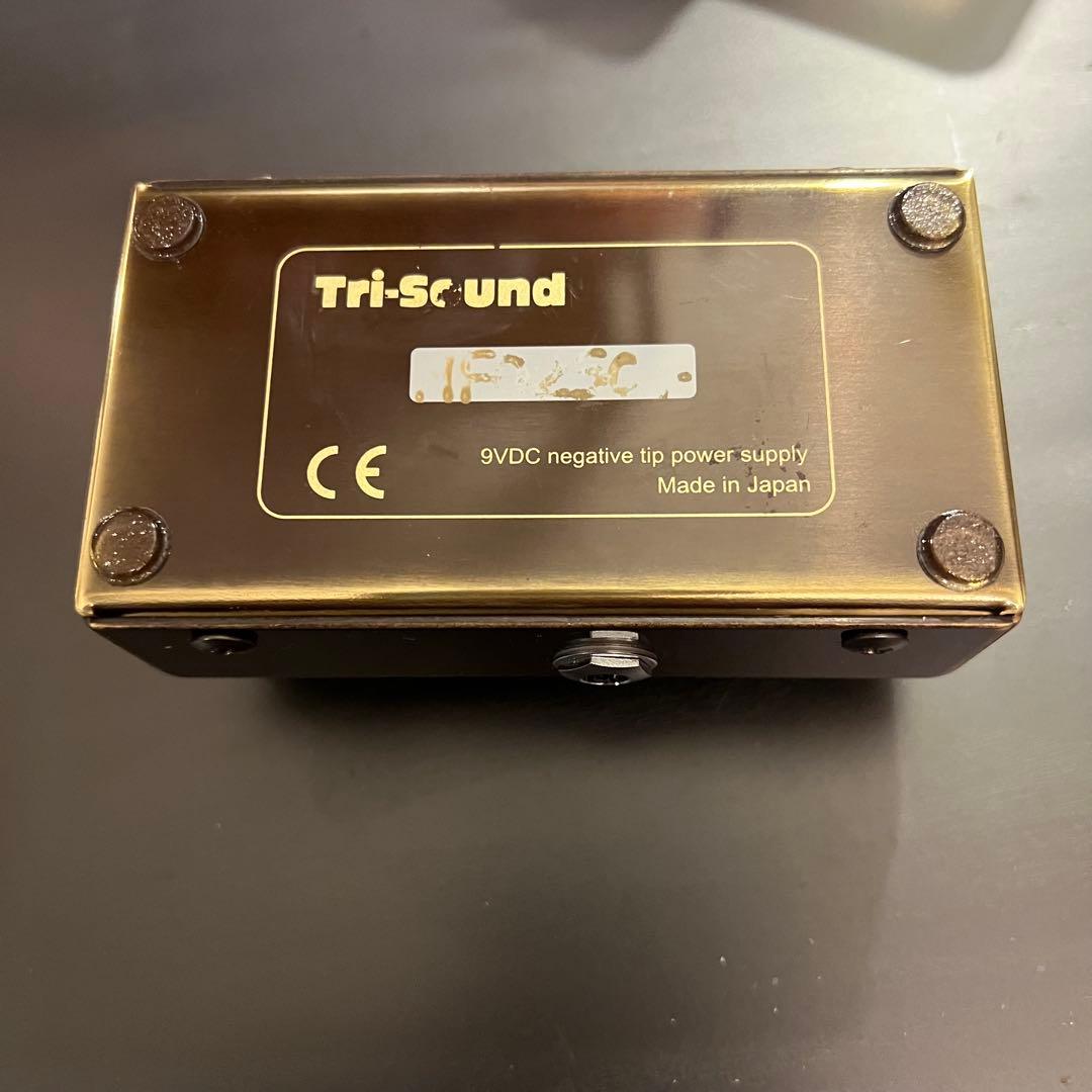 完動品 VEMURAM Myriad Fuzz