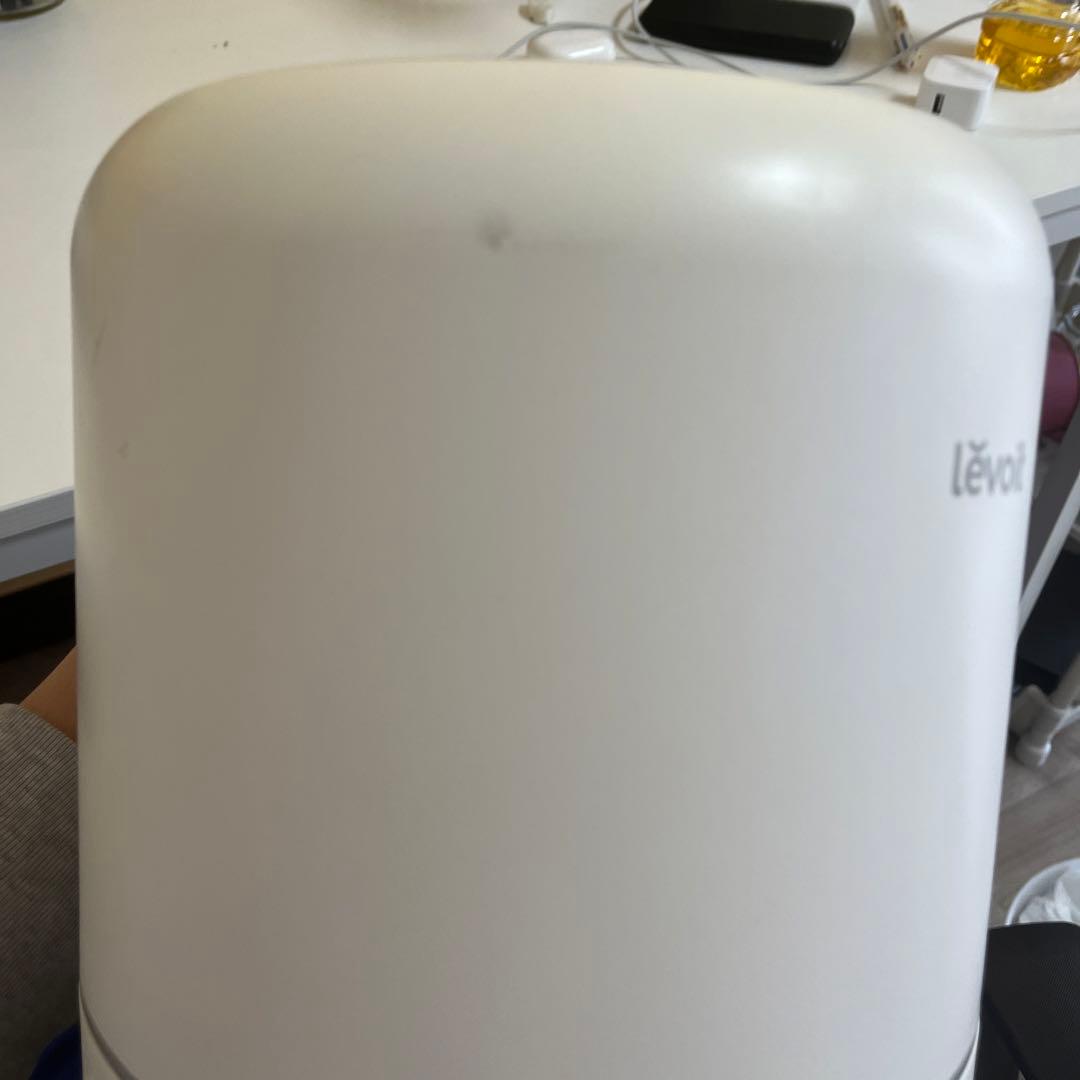 空気清浄機・イオン発生器 levoit Truecore300