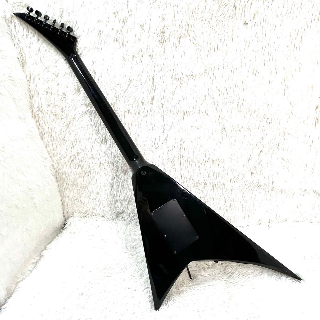 【しん】Fernandes JS-100 Rhandy V