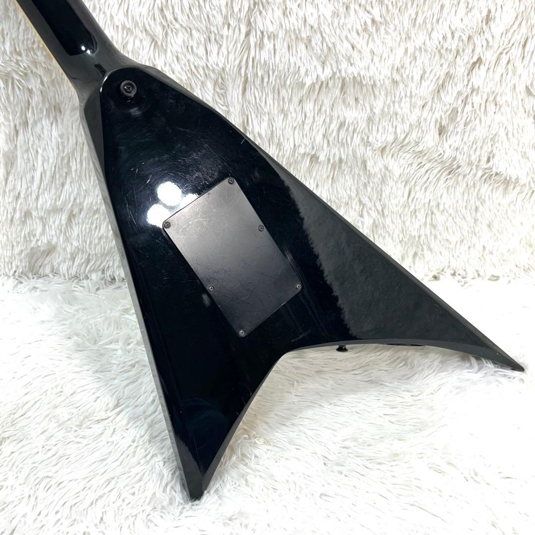 【しん】Fernandes JS-100 Rhandy V