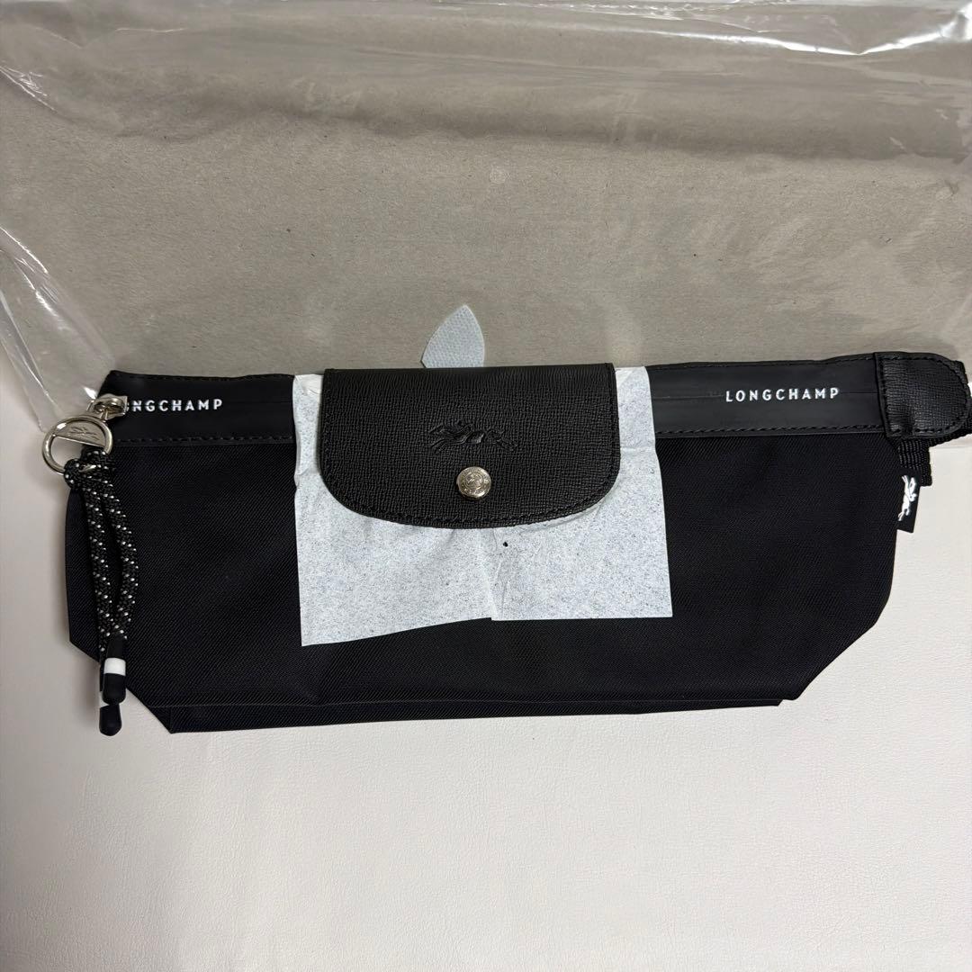 LONGCHAMP ル プリアージュ エナジー ベルトバッグ Mサイズ