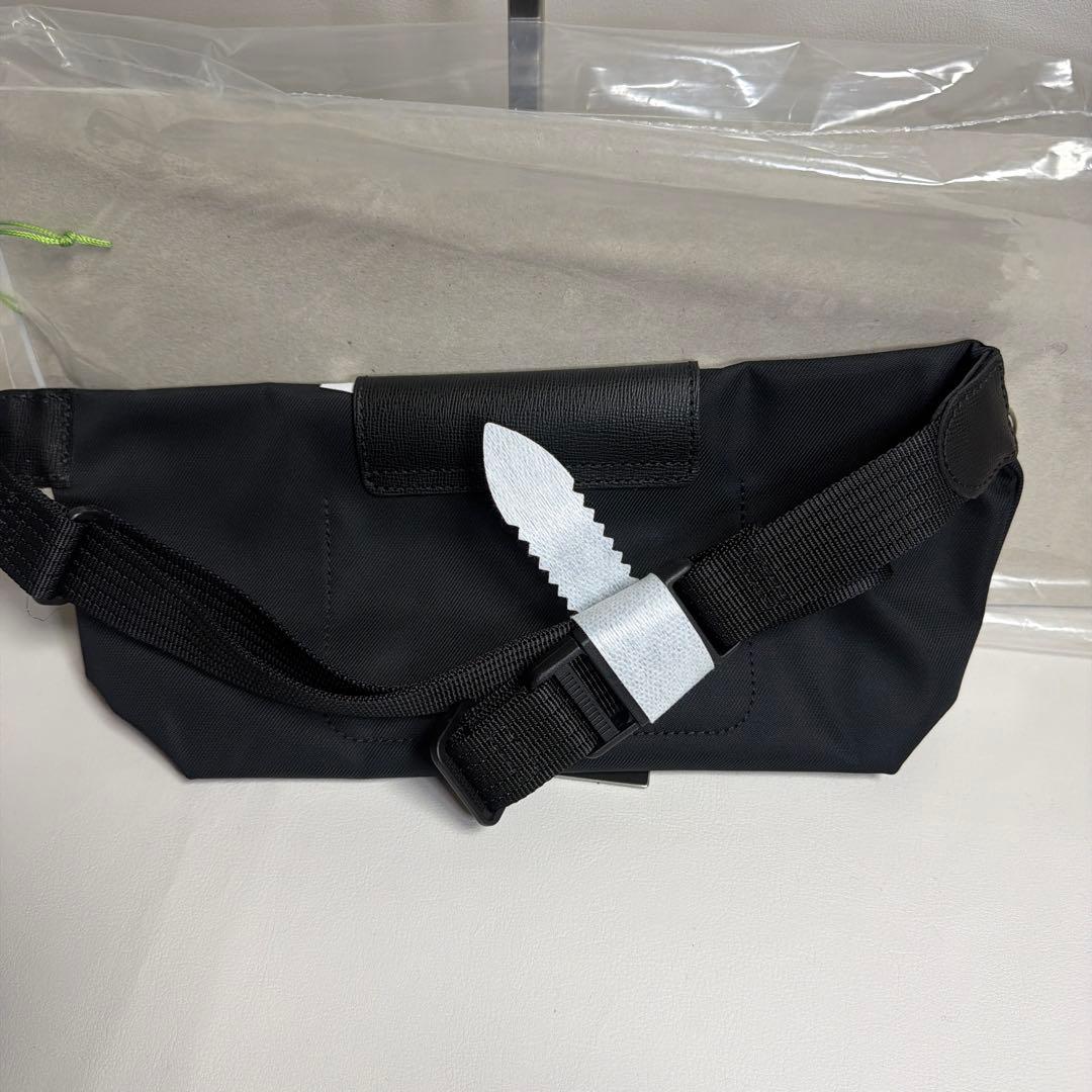 LONGCHAMP ル プリアージュ エナジー ベルトバッグ Mサイズ