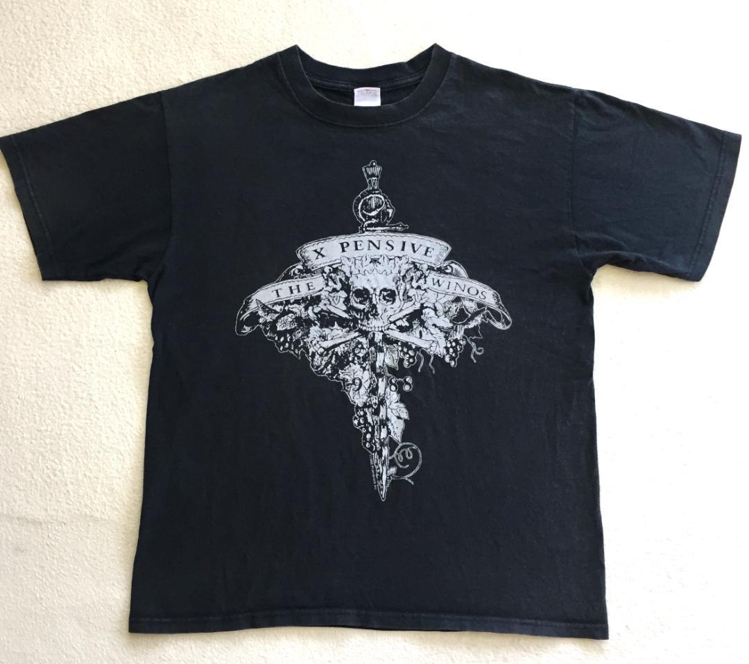 ビンテージ Keith Richards Tシャツ キースリチャーズ