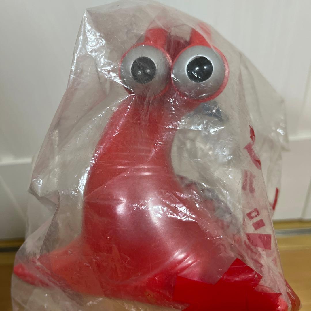 [新品未使用]ウルトラQ ジャイアント　ナメゴン