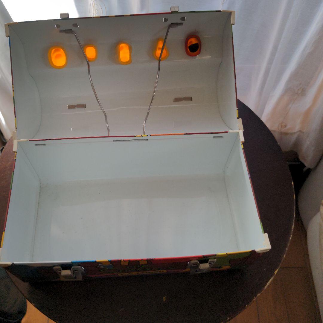 Simpsons（シンプソンズ）ランチボックス