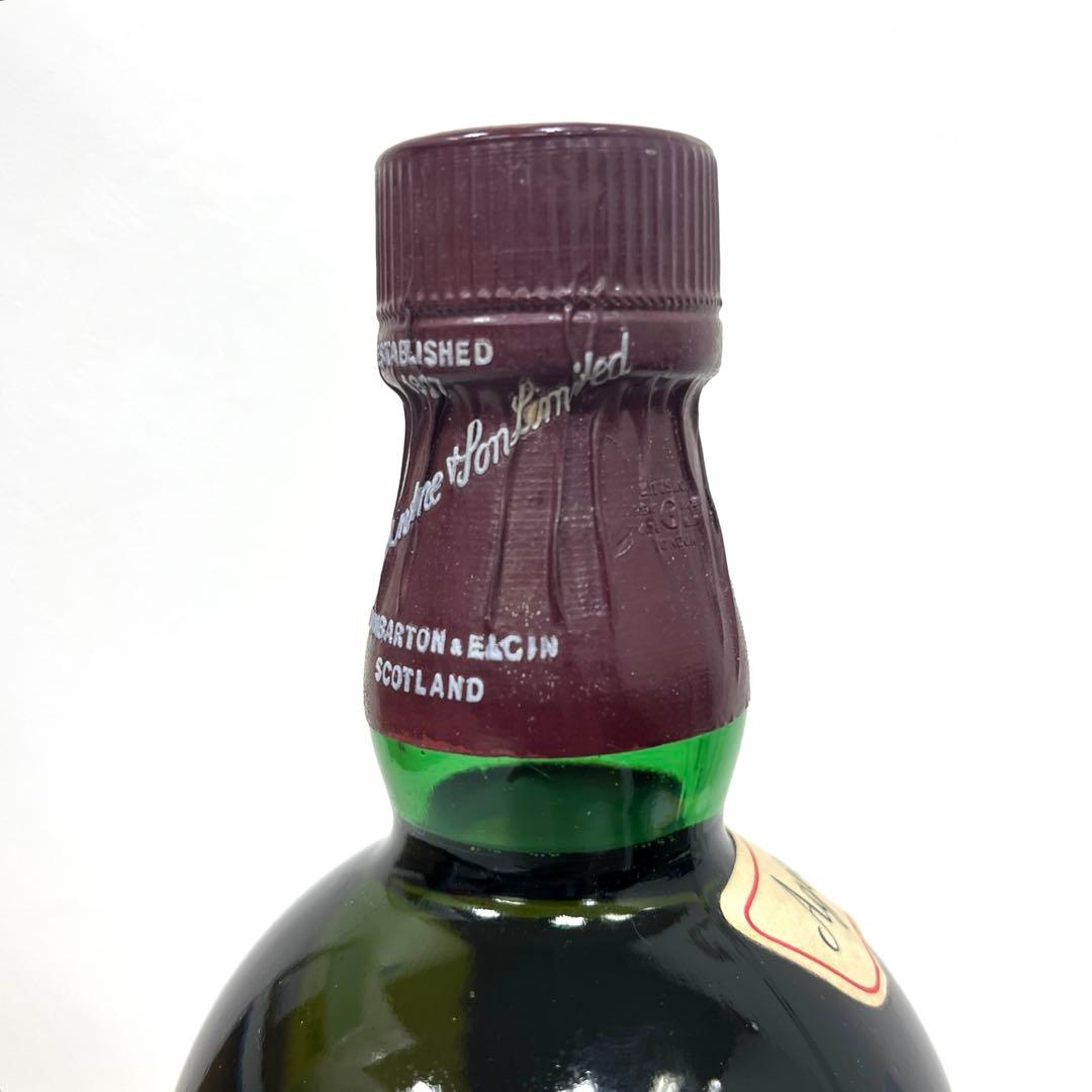 【未開栓】Ballantine's 17 YEARS OLD バランタイン17年