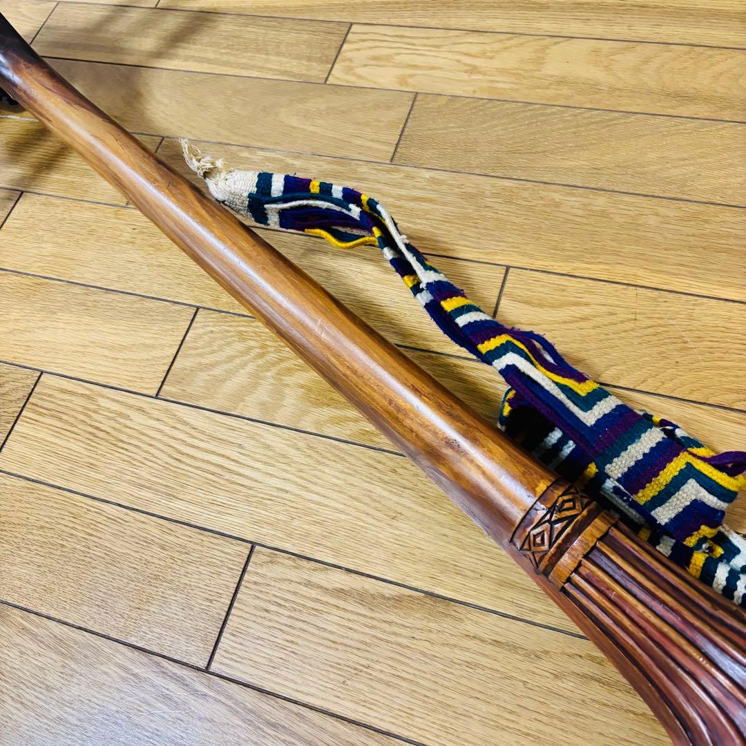 Damnyen ダムニェン 6弦 ブータン 撥弦楽器 チベット 送料込み