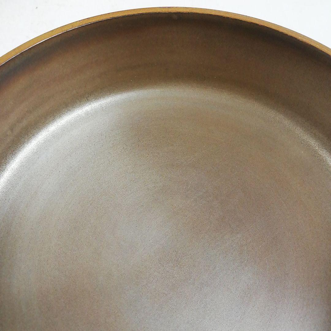 Ｔ７７０　棗　『鳳凰蒔絵　内銀丸紋』『大棗』『中村宗尹』漆塗　共箱　茶道具