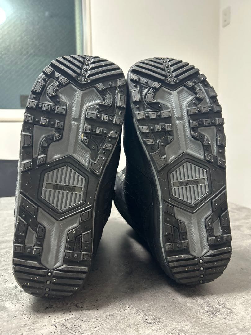 BURTON ION ASIAN FIT 28cm バートン アイオン アジアン