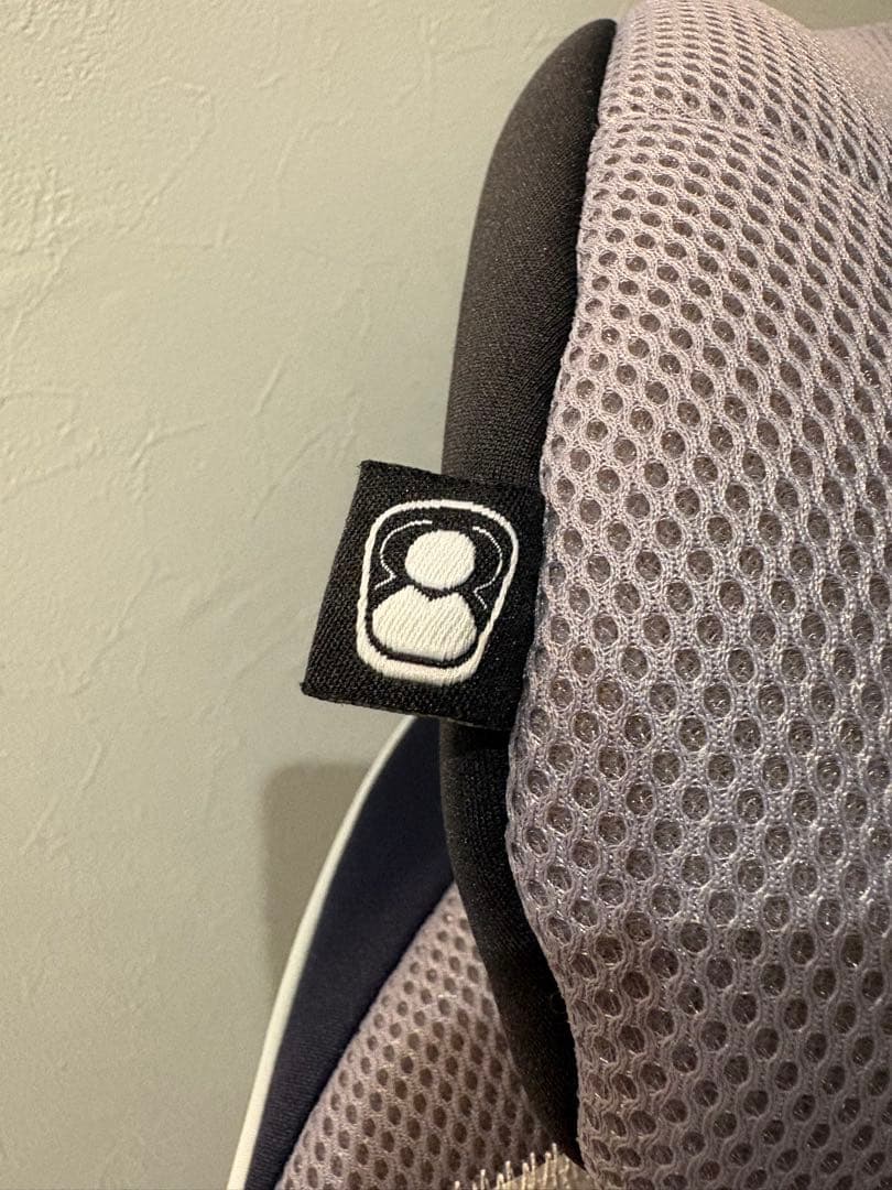 Joie 回転式チャイルドシート 0-18kg