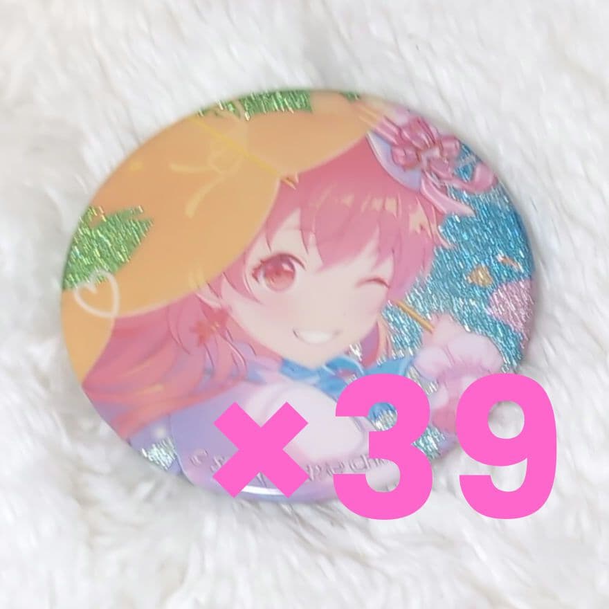 プロセカ グリ缶 桃井愛莉 40c ジャンピングオーバー