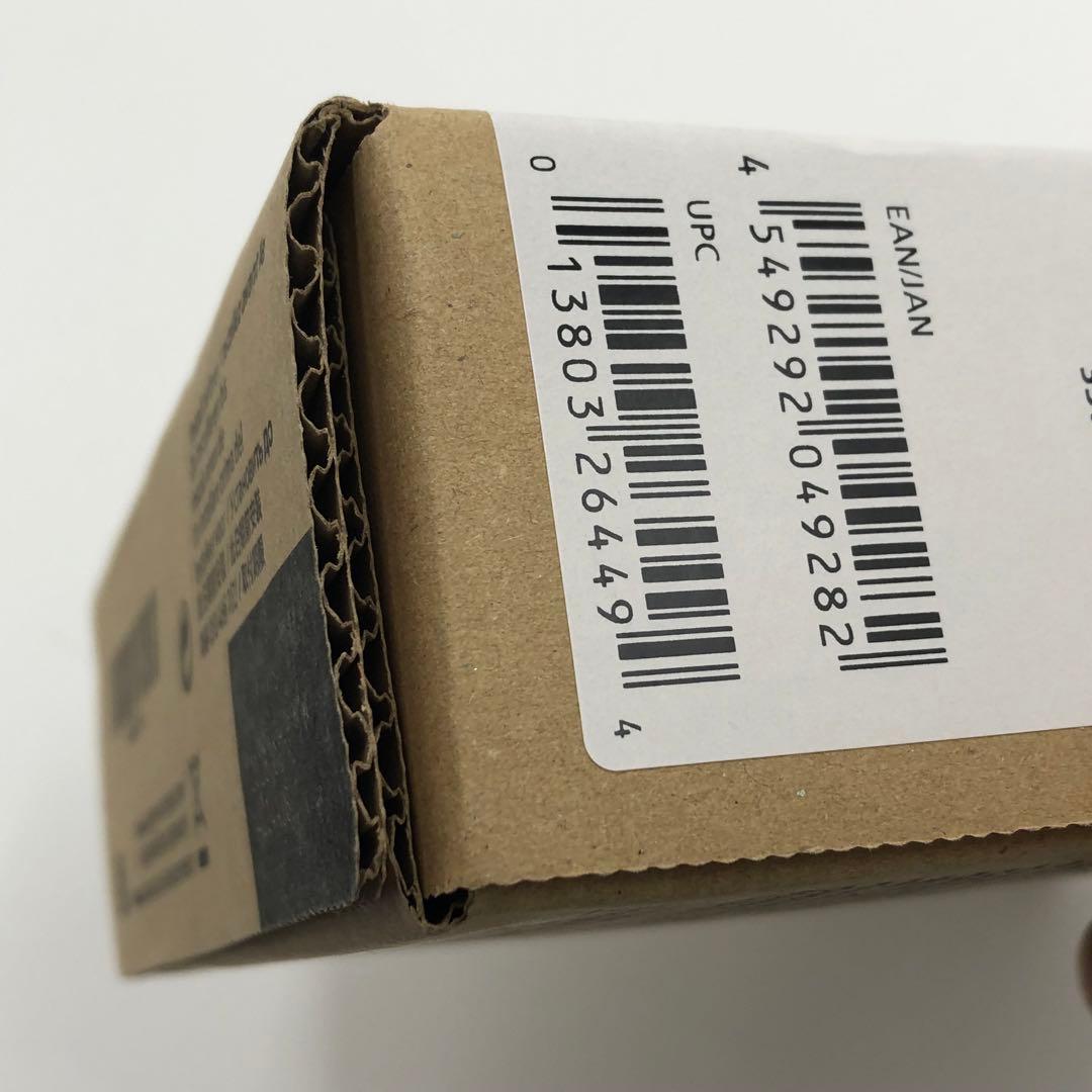 Canon PFI-1300 MBK マットブラック　純正インクカートリッジ