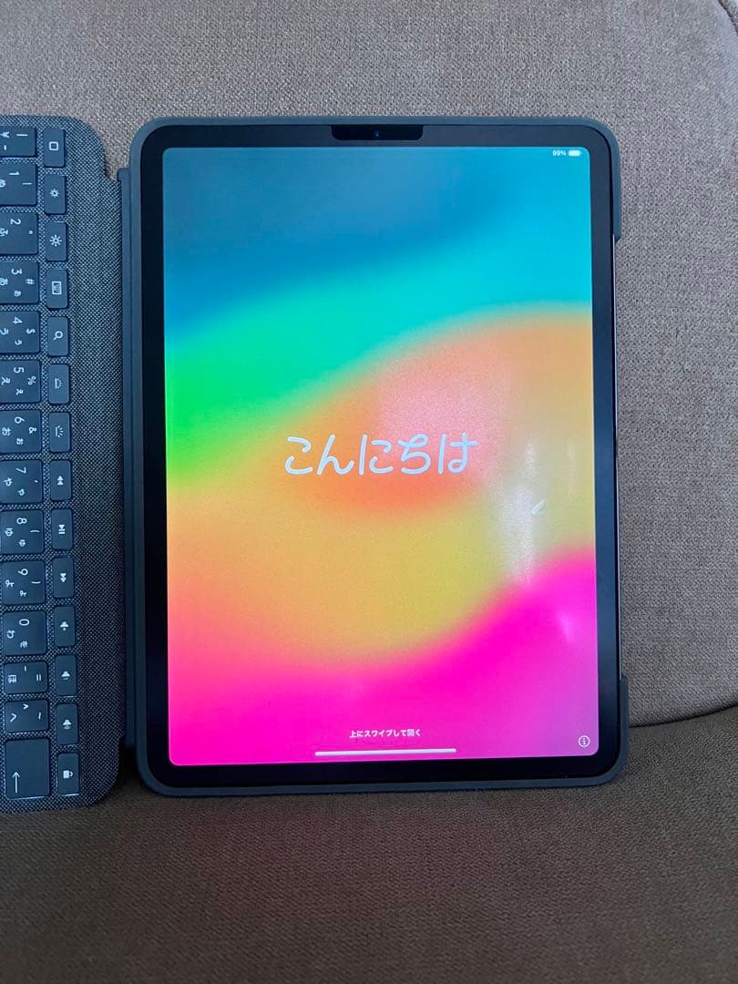 iPad Pro 第2世代 128GB + Apple Pencil