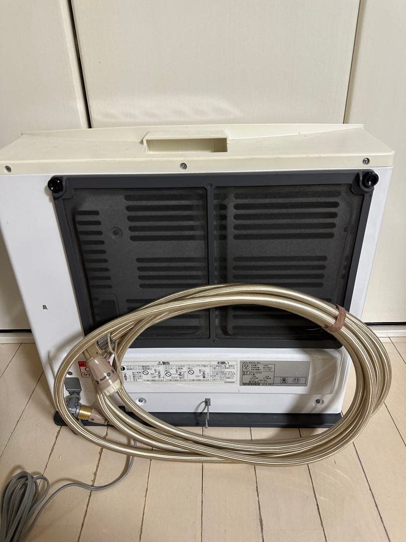 GFH-4003S ガスファンヒーター NORITZ