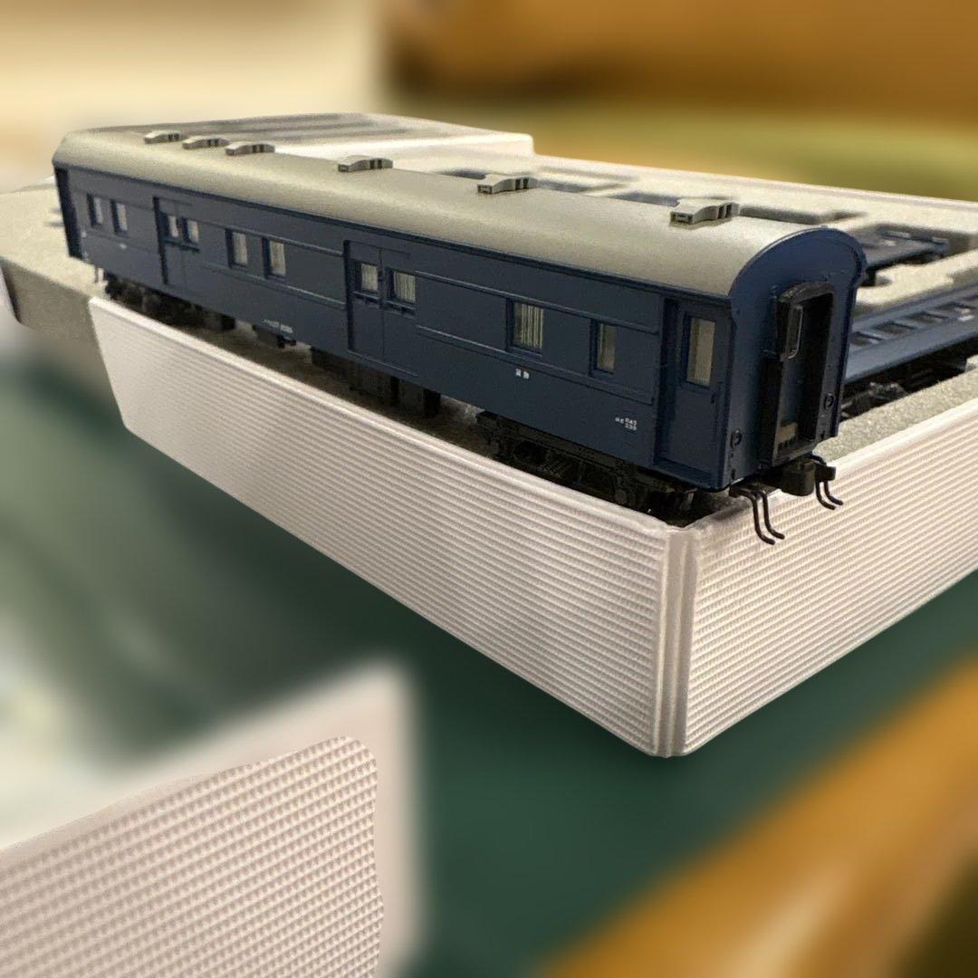 KATO 10-563/564 急行「妙高」基本増結フル編成付属品未使用未開封⑥