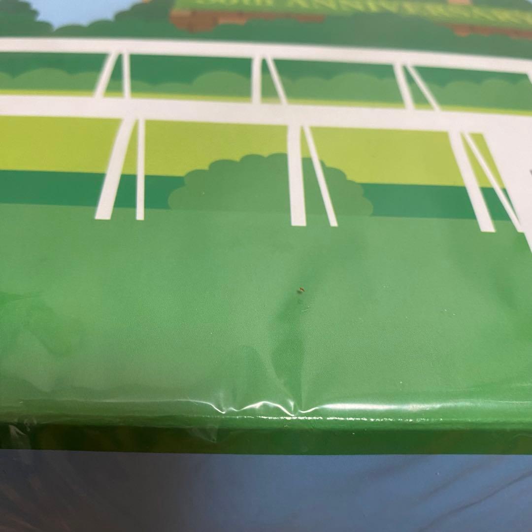 新品・未開封‼︎JRA 50th ANNIVERSARY キティちゃん ぬいぐるみ