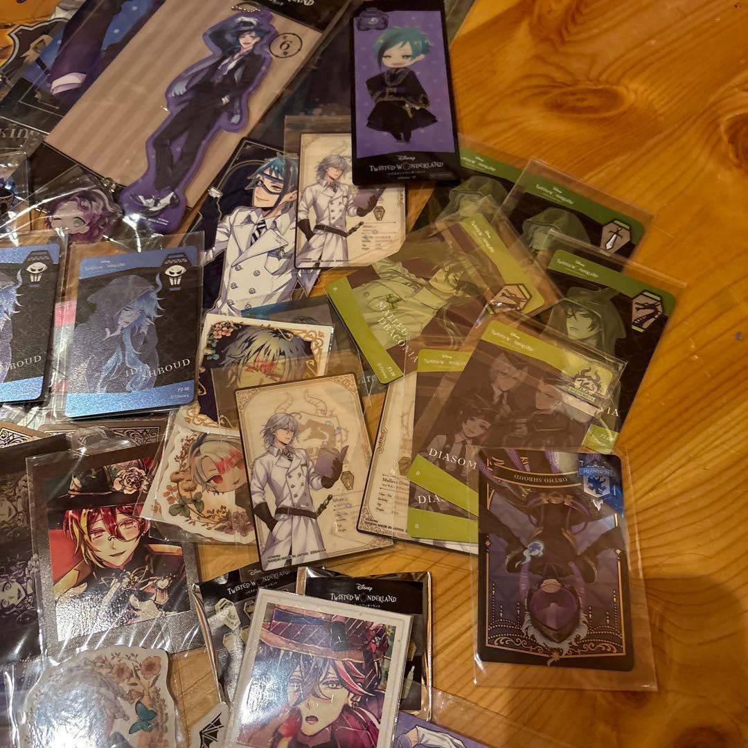 キャラクターグッズセット